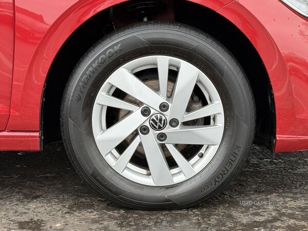 Used Volkswagen Polo 2022 for sale - 77551136: Photo 7