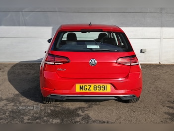 Used Volkswagen Golf 2019 for sale - 79084212: Photo