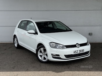 Used Volkswagen Golf 2017 for sale - 79510120: Photo