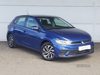 Volkswagen - Polo