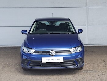 Used Volkswagen Polo 2023 for sale - 76271270: Photo 2
