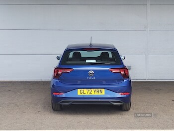 Used Volkswagen Polo 2023 for sale - 76271270: Photo 4
