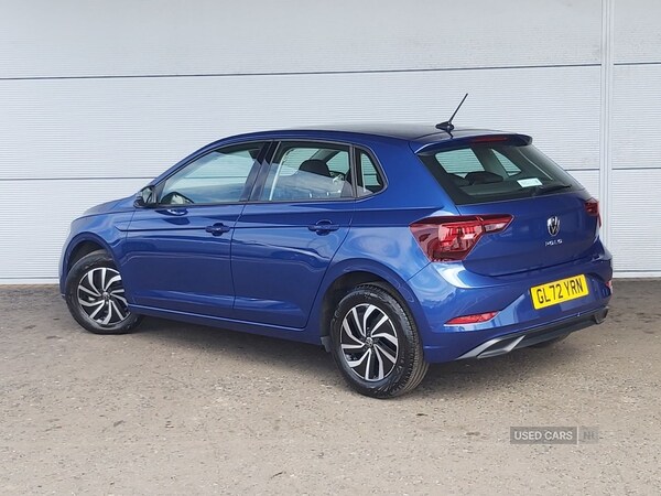 Used Volkswagen Polo 2023 for sale - 76271270: Photo 5