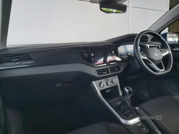 Used Volkswagen Polo 2023 for sale - 76271270: Photo 6