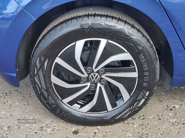 Used Volkswagen Polo 2023 for sale - 76271270: Photo 7