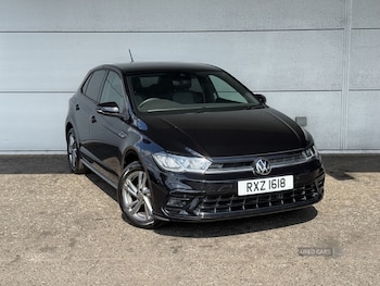 Used Volkswagen Polo 2022 for sale - 79182165: Photo