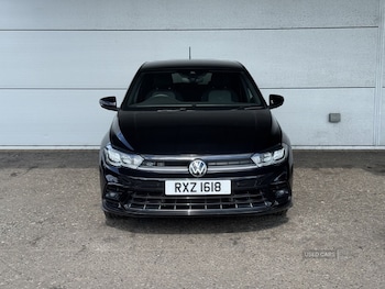Used Volkswagen Polo 2022 for sale - 79182165: Photo