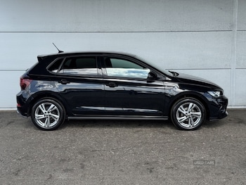 Used Volkswagen Polo 2022 for sale - 79182165: Photo