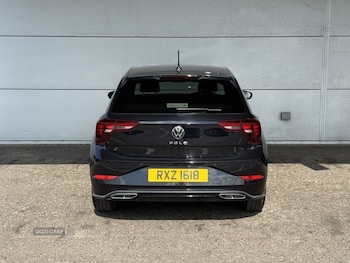 Used Volkswagen Polo 2022 for sale - 79182165: Photo