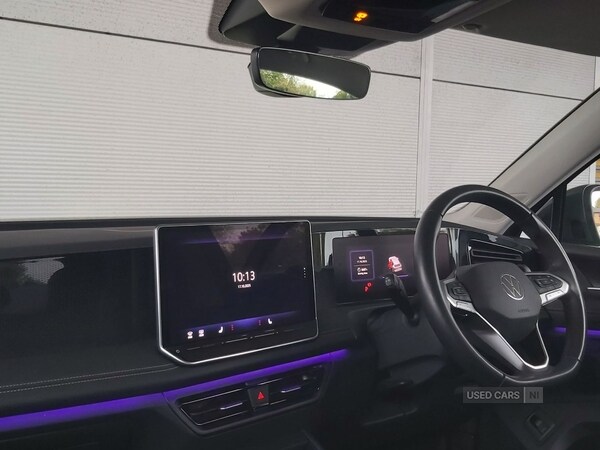 Used Volkswagen Tiguan 2024 for sale - 76308158: Photo 3