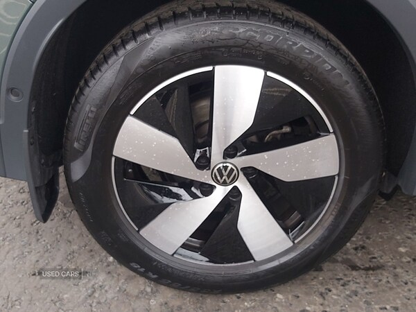Used Volkswagen Tiguan 2024 for sale - 76308158: Photo 5