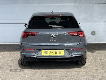 Used Volkswagen Golf 2025 for sale - 78663000: Photo