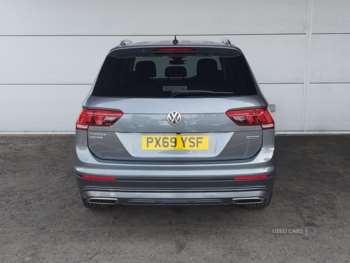 Used Volkswagen Tiguan Allspace 2019 for sale - 74936264: Photo
