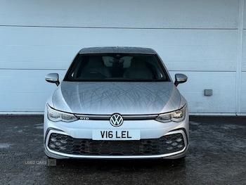 Used Volkswagen Golf 2020 for sale - 77017440: Photo