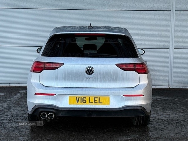 Used Volkswagen Golf 2020 for sale - 77017440: Photo 4