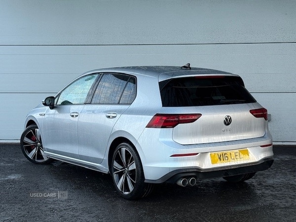 Used Volkswagen Golf 2020 for sale - 77017440: Photo 5