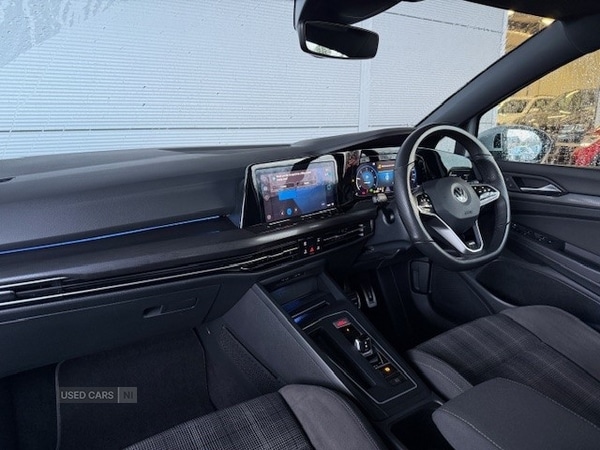 Used Volkswagen Golf 2020 for sale - 77017440: Photo 6