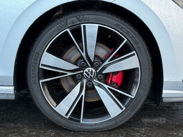 Used Volkswagen Golf 2020 for sale - 77017440: Photo 7