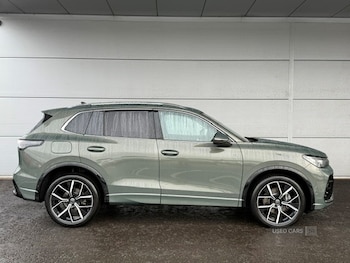 Used Volkswagen Tiguan 2025 for sale - 76887686: Photo