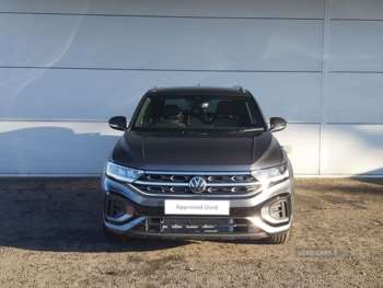 Used Volkswagen T-Roc 2024 for sale - 73350212: Photo