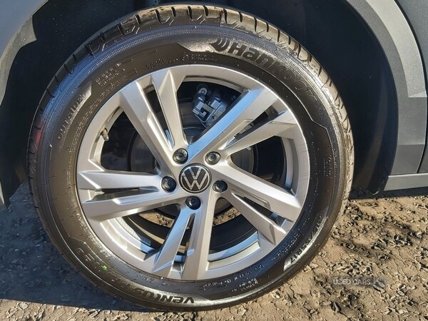 Used Volkswagen T-Roc 2024 for sale - 73350212: Photo 7