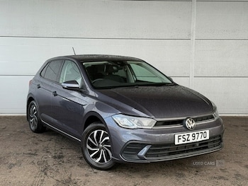 Used Volkswagen Polo 2022 for sale - 76389514: Photo