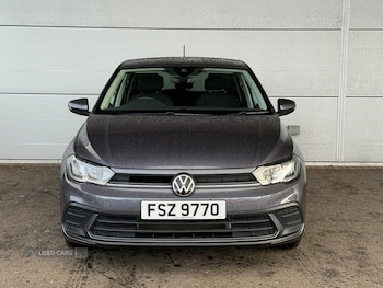 Used Volkswagen Polo 2022 for sale - 76389514: Photo