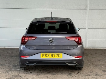 Used Volkswagen Polo 2022 for sale - 76389514: Photo