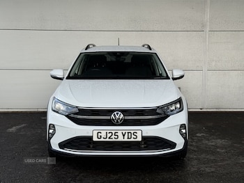 Used Volkswagen Taigo 2025 for sale - 76887774: Photo