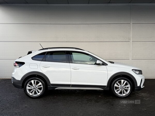 Used Volkswagen Taigo 2025 for sale - 76887774: Photo 3