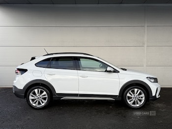 Used Volkswagen Taigo 2025 for sale - 76887774: Photo