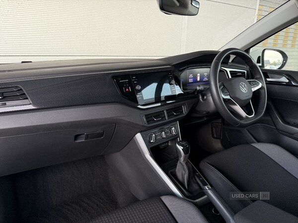 Used Volkswagen Taigo 2025 for sale - 76887774: Photo 6