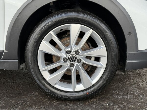 Used Volkswagen Taigo 2025 for sale - 76887774: Photo 7