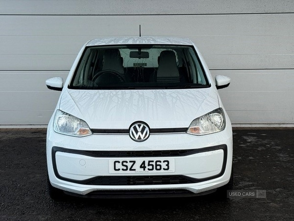 Used Volkswagen up! 2018 for sale - 76787193: Photo 2