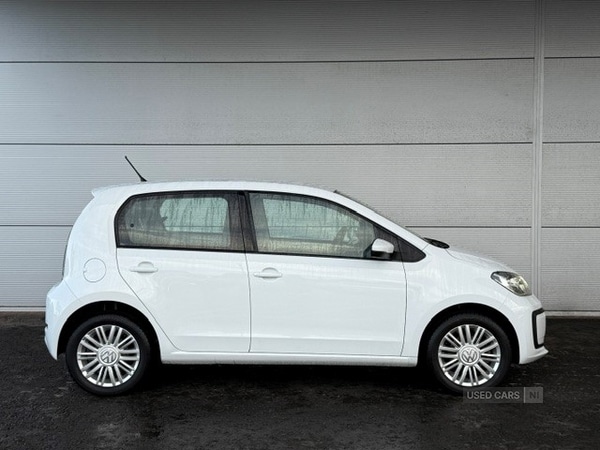 Used Volkswagen up! 2018 for sale - 76787193: Photo 3