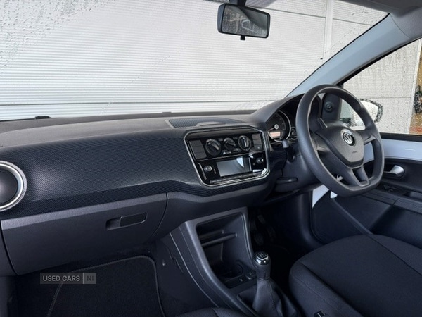 Used Volkswagen up! 2018 for sale - 76787193: Photo 6