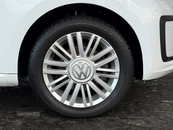 Used Volkswagen up! 2018 for sale - 76787193: Photo 7