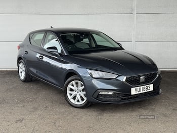 Used SEAT Leon 2022 for sale - 79699220: Photo