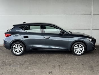 Used SEAT Leon 2022 for sale - 79699220: Photo