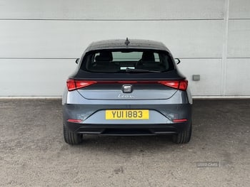 Used SEAT Leon 2022 for sale - 79699220: Photo