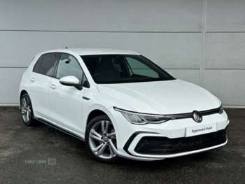 2022 - 1.5 eTSI 150 R-Line 5dr DSG