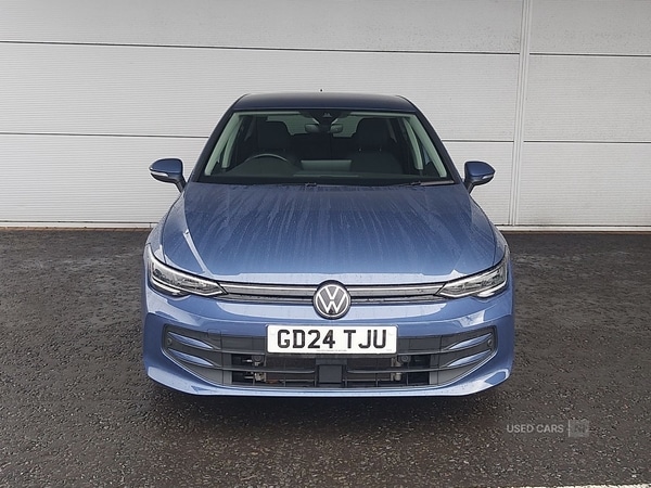 Used Volkswagen Golf 2024 for sale - 76729657: Photo 2