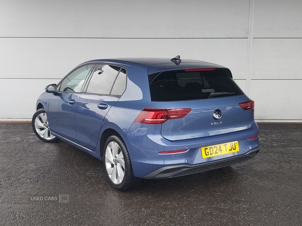 Used Volkswagen Golf 2024 for sale - 76729657: Photo 5