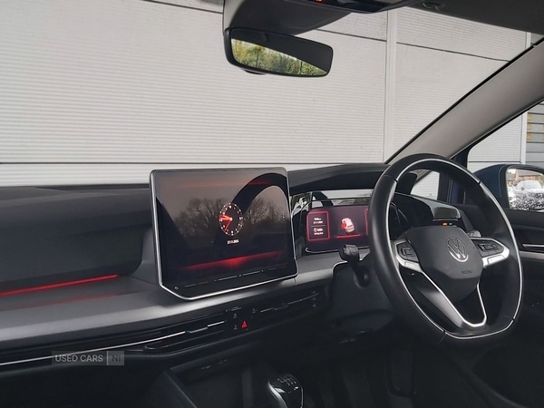 Used Volkswagen Golf 2024 for sale - 76729657: Photo 6