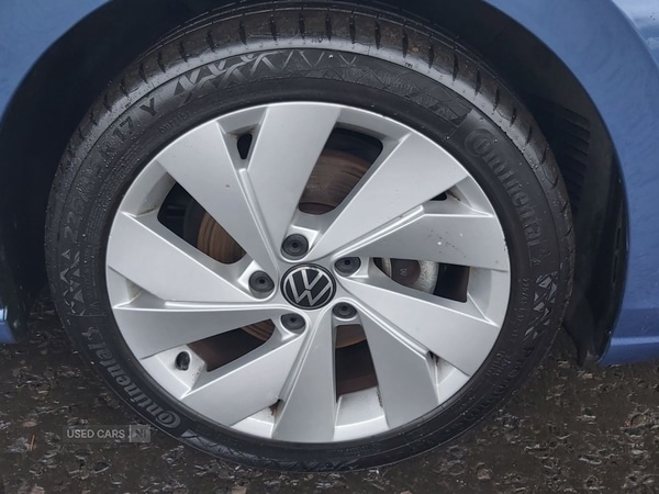 Used Volkswagen Golf 2024 for sale - 76729657: Photo 7