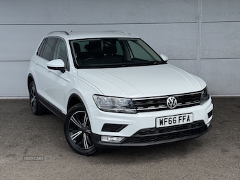 Used Volkswagen Tiguan 2016 for sale - 79107860: Photo