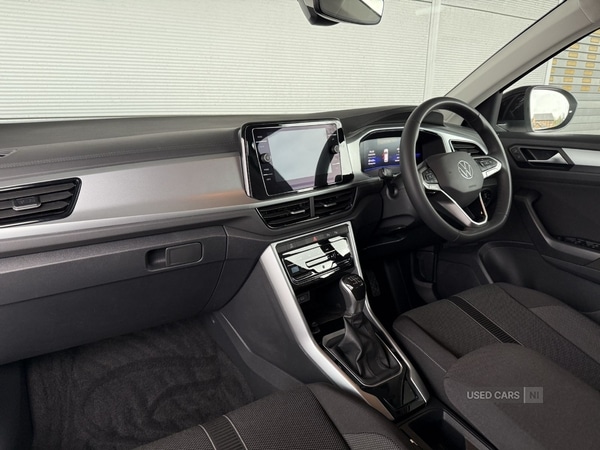 Used Volkswagen T-Roc 2025 for sale - 77659505: Photo 6