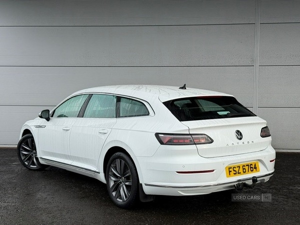 Used Volkswagen Arteon 2021 for sale - 76887688: Photo 5