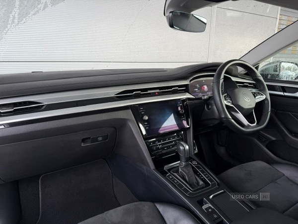 Used Volkswagen Arteon 2021 for sale - 76887688: Photo 6