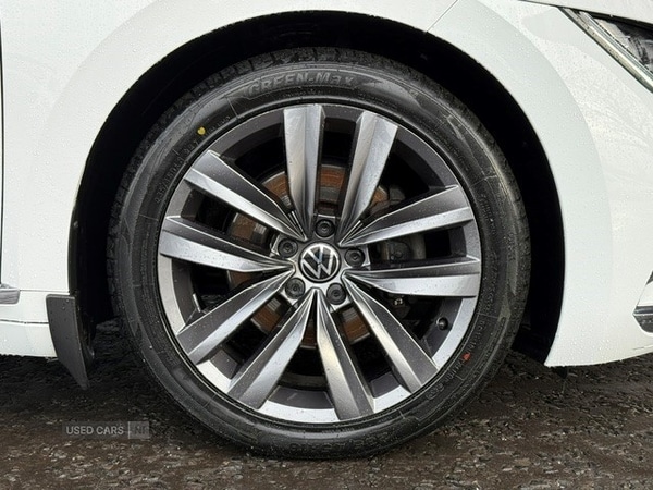 Used Volkswagen Arteon 2021 for sale - 76887688: Photo 7